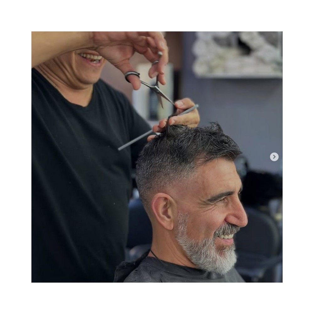 Bono oferta: Dos Cortes de Pelo para Hombres peluqueria en Valladolid