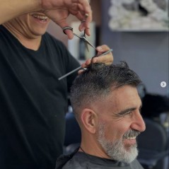 Bono oferta: Dos Cortes de Pelo para Hombres peluqueria en Valladolid