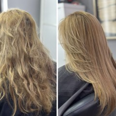 INNeR: Nutrición & Reparación del Pelo